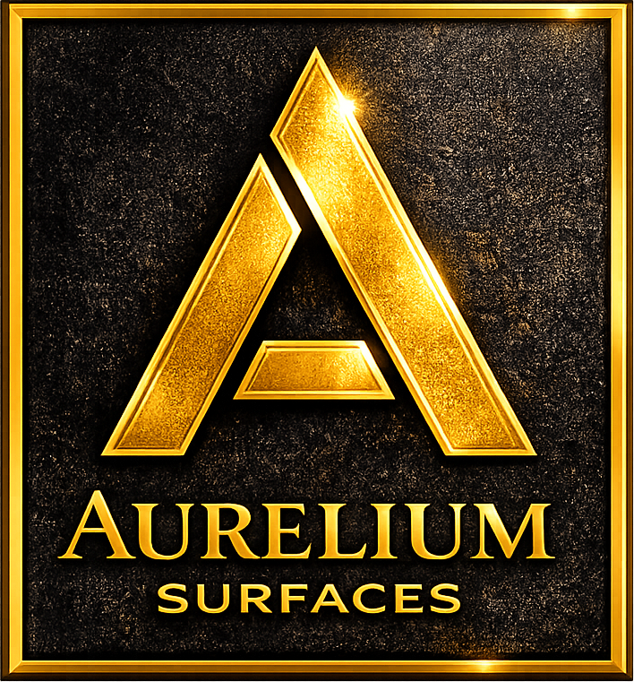 Aurelium Surfaces logo